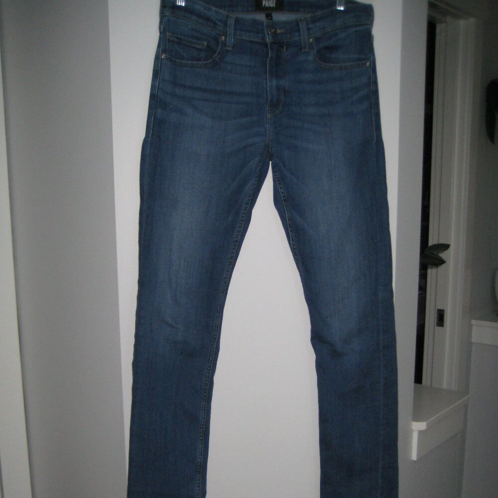 PAIGE Federal jeans